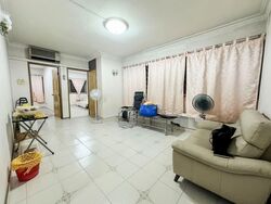 Blk 637 Veerasamy Road (Central Area), HDB 3 Rooms #562114461